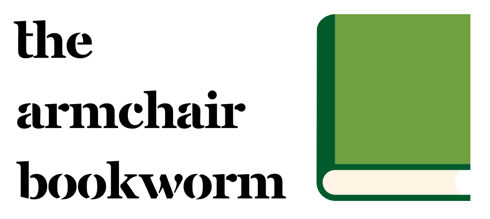 The Armchair Bookworm